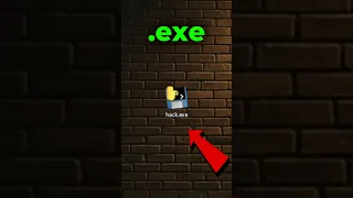 Did you know You can turn Python Game hacks into an exe