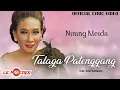 Nining Meida - Talaga Patenggang (Official Lyric Version)
