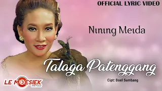 Download Nining Meida - Talaga Patenggang (Official Lyric Version) MP3