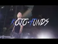 Kojo Funds X Abra Cadabra - Dun Talkin (Audio)