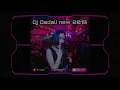 DJ DADALI DISAAT PATAH HATI VS KASIH SAYANGILA AKU NEW REMIX (2019)