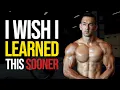 15 Idiotic Muscle Building Mistakes AVOID THESE