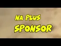 Lagu Na Plus - Sponsor (Official Clip 2024)