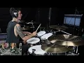 Necrophagist - Stabwound (drum cover)