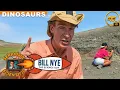 Bill Nye The Science Guy Dinosaurs - Full Episode