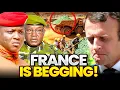 Download Lagu France’s INDUSTRIES COLLAPSING as Africa Cuts Uranium!