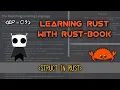 Using Structs to Structure Related Data Learning Rust EP09