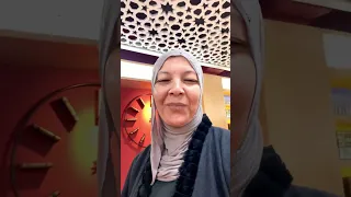 في مكتبة مجمع اللغة العربية بالشارقة ، ذهبت من أجل هذا الكنز !!