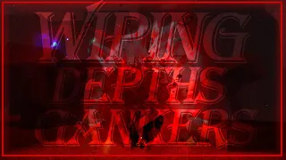 WIPING DEPTHS GANKERS #2 | Deepwoken.