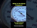 What is the Blood Pressure Here Korotkoff Blood Pressure Sounds