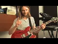 How to Play "She Will Be Loved"
