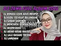 DJ JAWA FULL ALBUM | DJ MINGGU ESUK ADUS MRUPUT GAS TIPIS NENG RESEPSIMU TERBARU 2025 FULLBASS