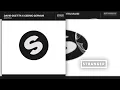 David Guetta & Cedric Gervais - Switch (Extended Mix)