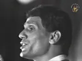 جانا الهوي عبد الحليم حافظ حفله رائعه  في تونس