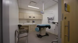 BHMA Urgent and Primary Care Virtual Tour