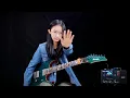 Download Lagu Legato Etude from Hell - Igor Paspalj - Cover by Evlee