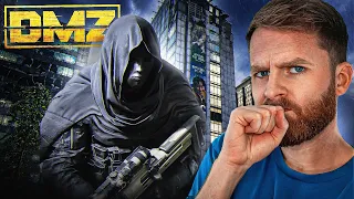I FINALLY PLAYED DMZ... Does It Suck?
