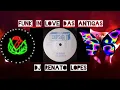 Download Lagu FUNK IN LOVE DAS ANTIGAS📀💿 FLASH BACKs