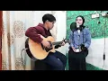 Download Lagu Risalah hati - (Cover) (f2m project)