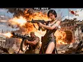 Download Lagu 美女槍王攜手機槍戰神，闖入日軍司令部，瞬間橫掃上千敵軍！⚔️ 抗日 | 戰爭 | 神槍手 | 动作电影 Action film HD | 槍戰-歡迎訂閱