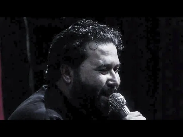 ⁣يا ولي الله يا نعم الولي || المله محمد حيال || بريطانيا 