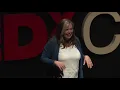 Purposeful Steps Away From Ableism Alyson Seale TEDxChilliwack