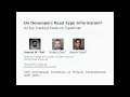 ICPC 2026 Do Developers Read Type Information An Eye-Tracking Study on TypeScript