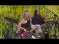 Sheryl Crow - Soak Up the Sun (Live at Farm Aid 2022)