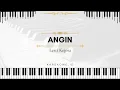 Download Lagu Angin – Lesti Kejora | Karaoke Tanpa Vokal | (Instrumental Dangdut)