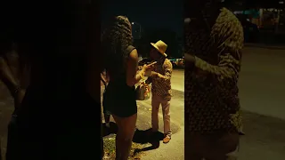 Timi Dre Ft TonTon Bicha ON YOU OFFICIAL VERTICAL VISUALIZER 