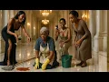 Download Lagu Billionaire Mother Pretends to Be a Poor Janitor to Test Her Son’s Fiancées – Then This Happened