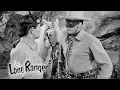 Lagu Best Of The Lone Rangers Disguises | Part 2 | 45 Minute Compilation | The Lone Ranger