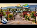 Waynesboro Passthru Blue Ridge Wanderlust Ep 08