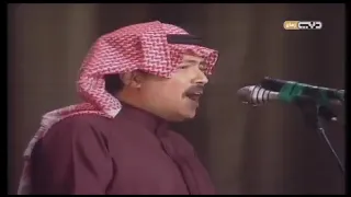 ابوبكر سالم  لاترمي سهامك دندنها