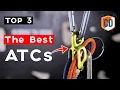 Download Lagu The BEST Guide Belay Plates: Top 3 | Climbing Daily Ep.2084