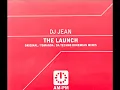 Dj Jean - The Launch (Radio Edit) (1999)