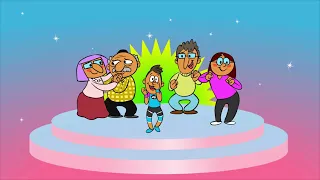 רועיקי מציג את שיר העצמה לא מכל שטות נמרחים כמו תות 