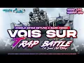 Download Lagu DJ VIOS SUR TRAP BATTLE HORROR MIDDLE CETAS CETUNG ANTI KETULUP | LEPO RVLTN