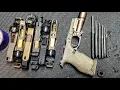 PSA Dagger Glock Gen 3 Clone Complete disassembly reassembly How To