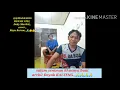 Download Lagu Manangis Huang Atei, Dedy Marikit, cover Rayu Baraw,,