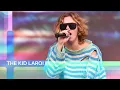 Download Lagu The Kid LAROI  - Without You (Reading 2021)