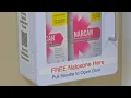 Dubuque County spends 27K on 818 doses of Narcan expands access to life-saving medication