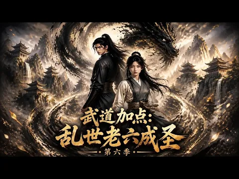武道ポイント振り：乱世の卑怯者が聖へ 第3話