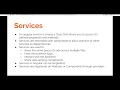 Angular Training Part 4 - Introduction to Services and Data Sharing using Services