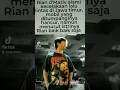 Download Lagu Rian d'Masiv alami kecelakaan lalu lintas di daerah Jawa timur #riandmasiv MP3