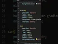 Sunrise Animation HTML CSS