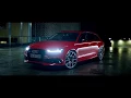 All New Audi RS 6 Avant best commercial