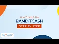 How To Use the BanditCash Wallet Simplify Your Tax Payments