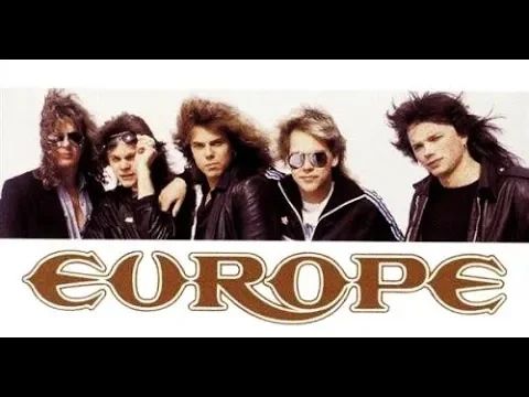 Download MP3 Open Your Heart - Europe [Remastered]