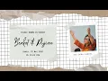 Download Lagu Ibu Dora Kansil - Berkat dan Pujian // Women in Christ 12 Mei 2022
